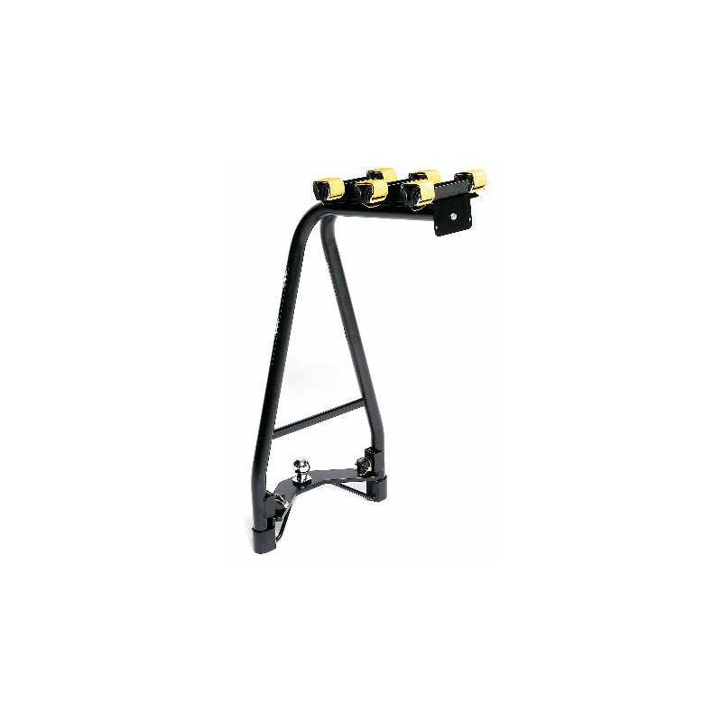 Pacific A-frame 3 Bike Boomerang Base Bike Rack