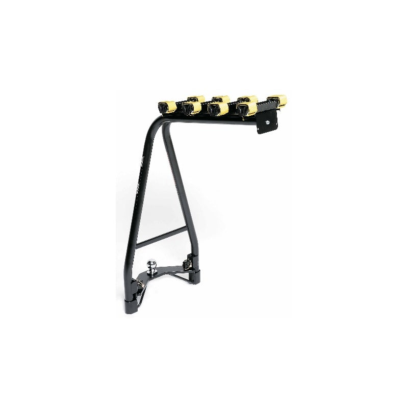 Pacific A-frame 4 Bike Boomerang Base Bike Rack