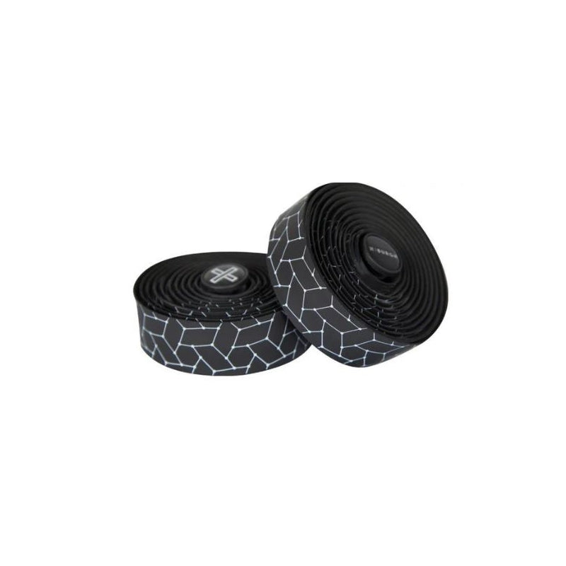 Silk White Burgh Bar Tape