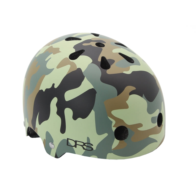 DRS Dirt Helmet