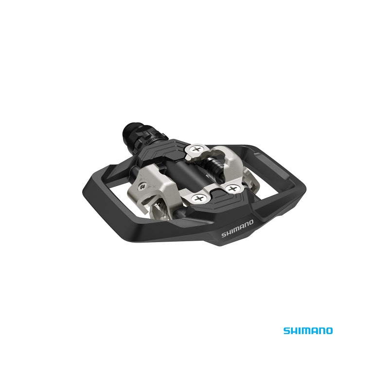 Shimano PD-ME700 SPD Pedals