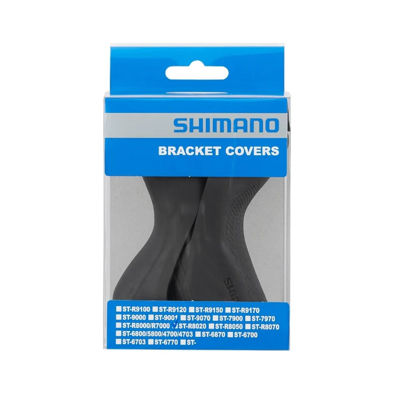Shimano ST-RX820 Bracket Cover Pair