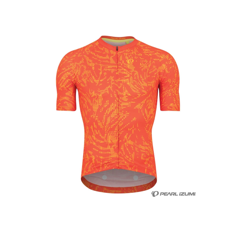 Pearl Izumi Interval Jersey S/s Mens