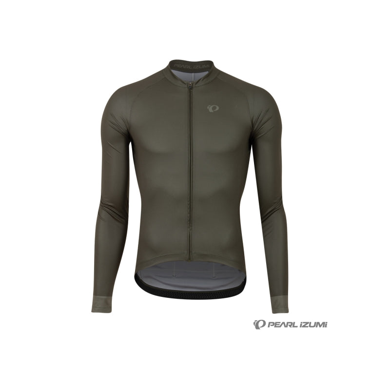 Pearl Izumi Attack Jersey LS