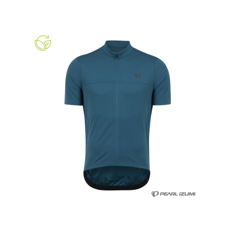 Pearl Izumi Jersey Quest S/s Mens