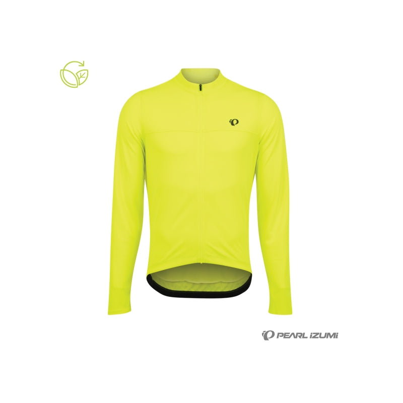 Pearl Izumi Jersey Quest Long Sleeve