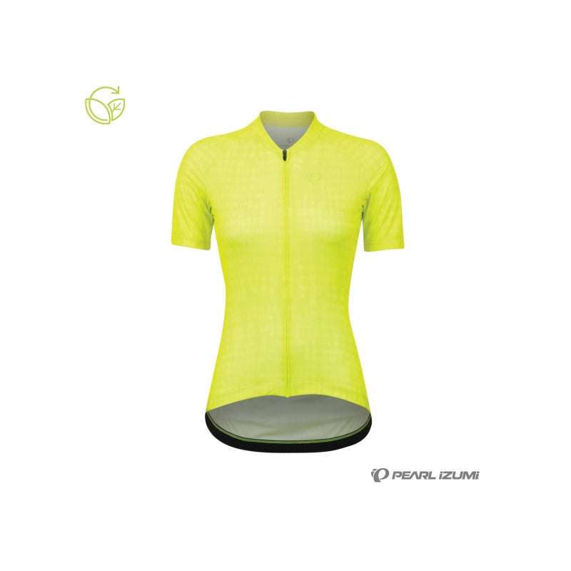 Pearl Izumi Attack Jersey S/s Womens