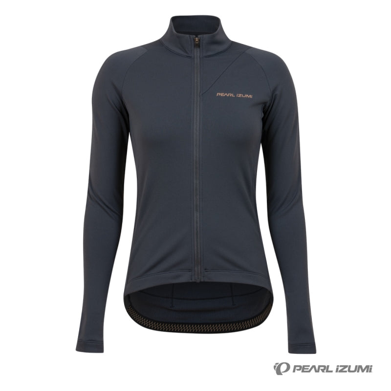 Pearl Izumi Attack Thermal Jersey L/s Womens