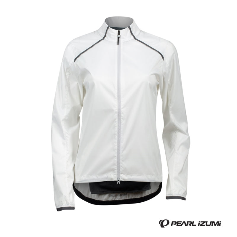 Pearl Izumi Zephrr Barrier Jacket Womens