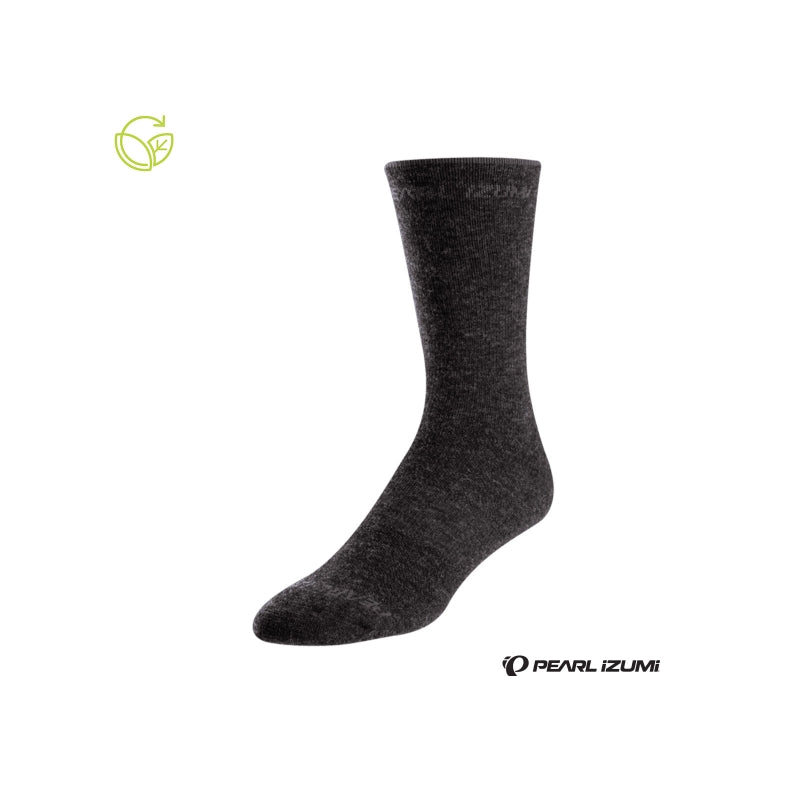 Pearl Izumi Merino Thermal Wool Socks