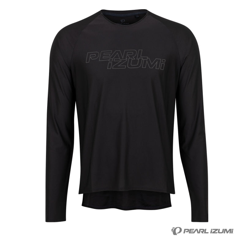 Pearl Izumi Elevate Jersey L/s Mens