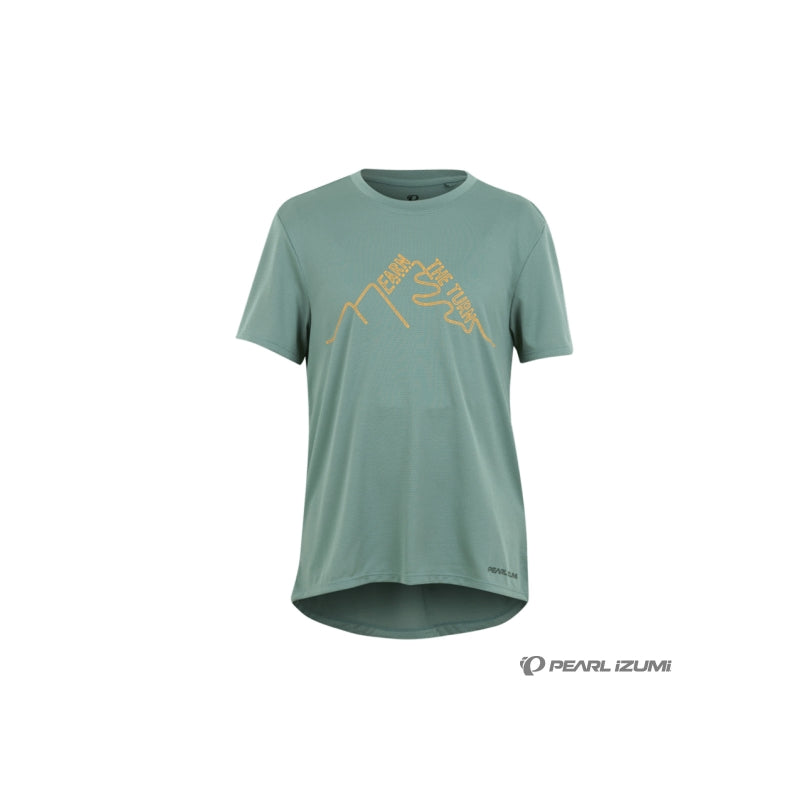 Pearl Izumi Summit Junior S/s Jersey