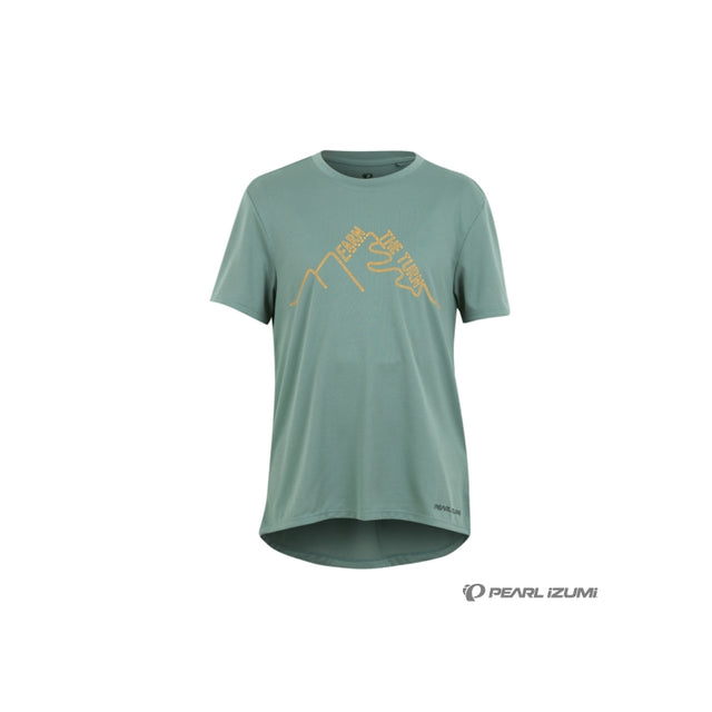 Pearl Izumi Summit Junior S/s Jersey