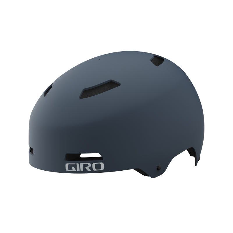 Giro Quarter MTB Helmet Matte Potaro Grey