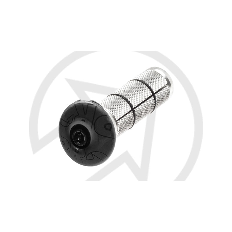 Pro Gap Cap Expander - Long UD Carbon / 1-1/4 / 50MM MY14