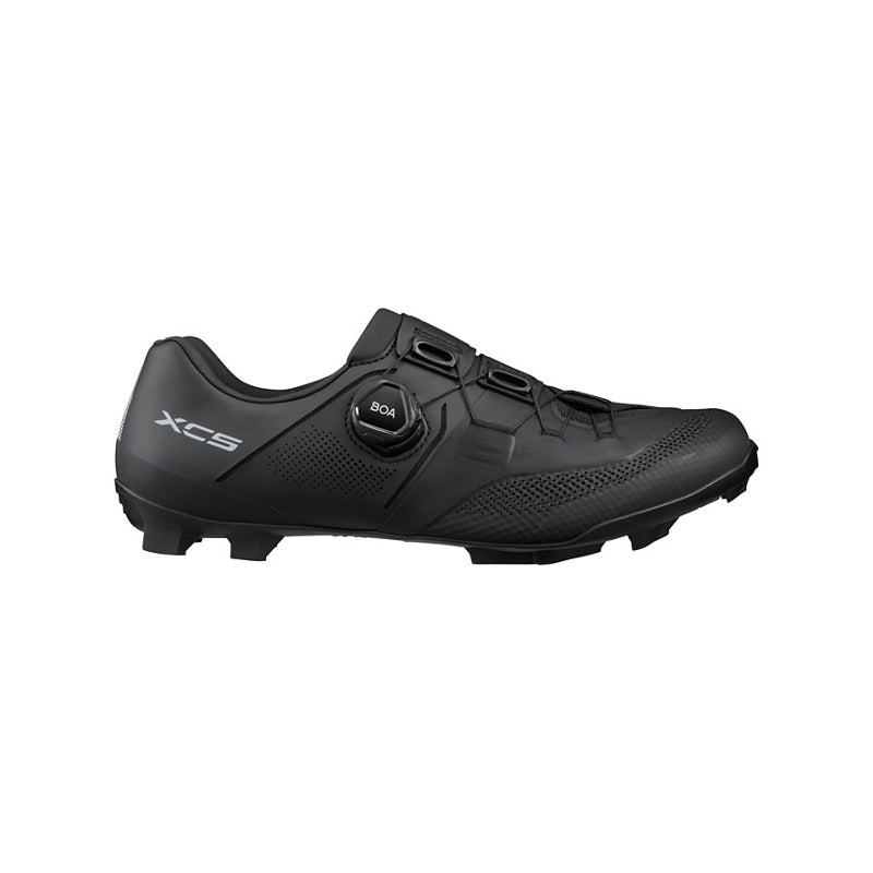 Shimano SH-XC503 SPD Shoes E-Width