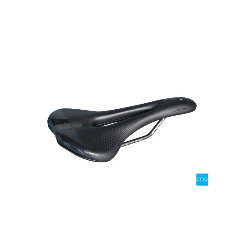 Pro Turnix Gel Black 142MM