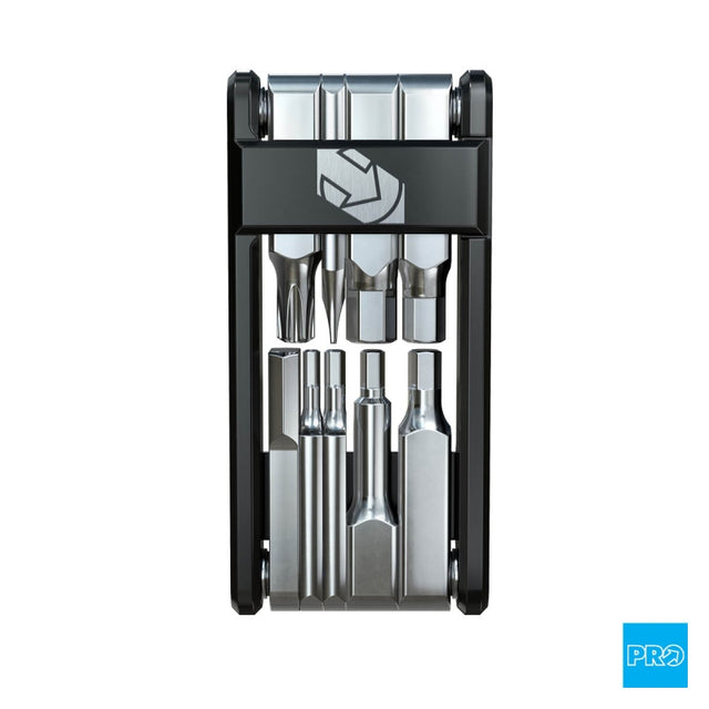 Pro Performance 9F Alloy 9-FUNCTIONS Compatible W BC Smart Mini Tool