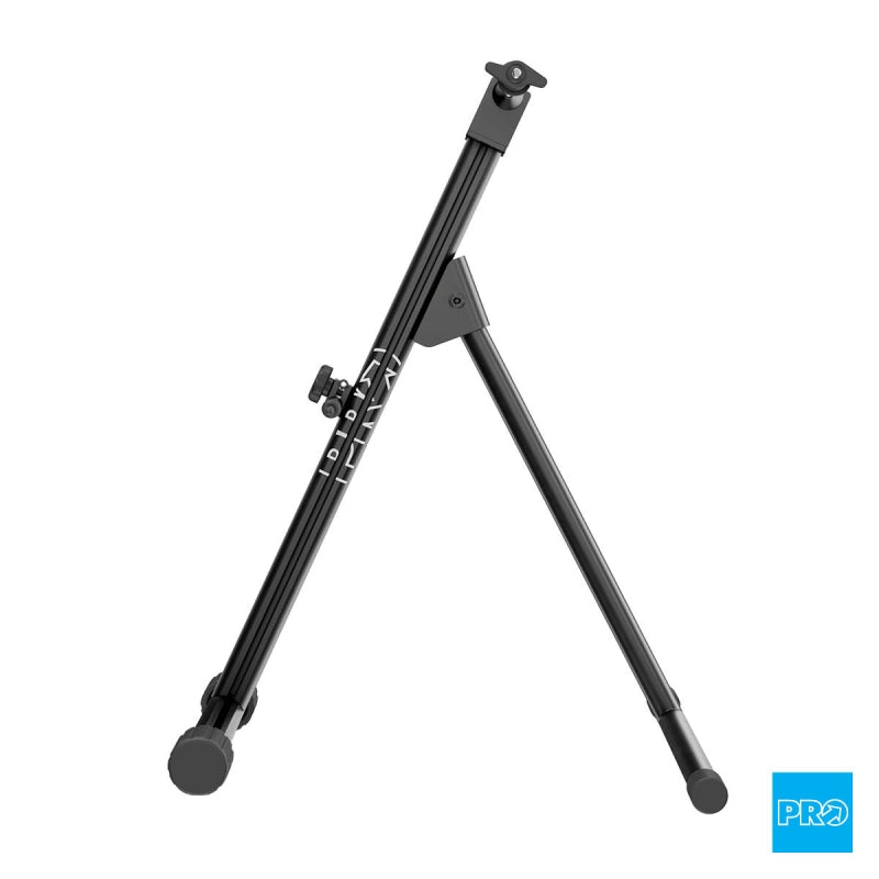 Pro Wheel Truing Stand For Thru Axle And QR