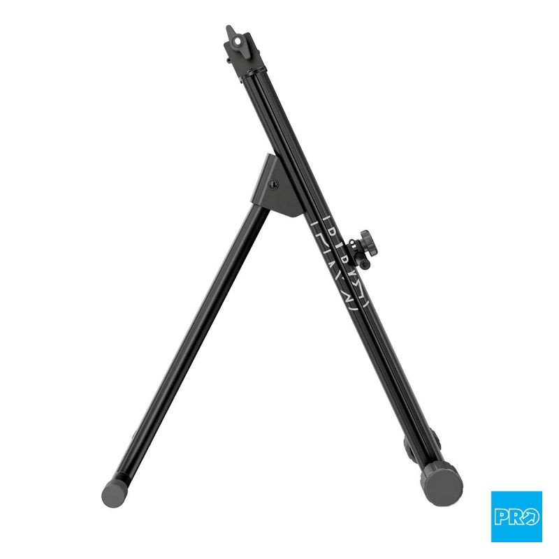 Pro Wheel Truing Stand For Thru Axle And QR