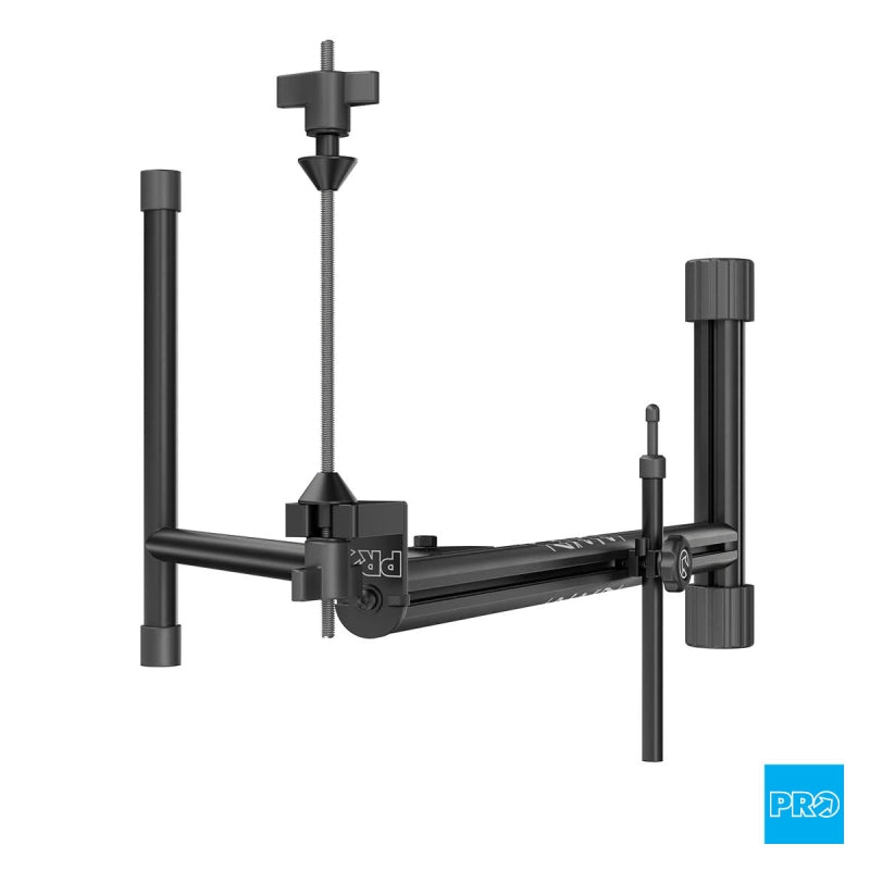 Pro Wheel Truing Stand For Thru Axle And QR