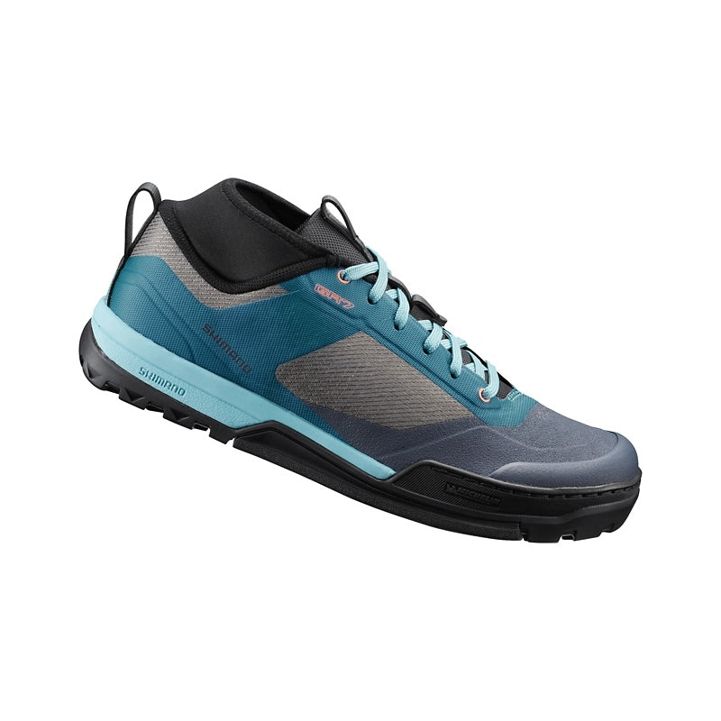 Shimano GR7 SH-GR701 Flat Pedal Shoes Womens