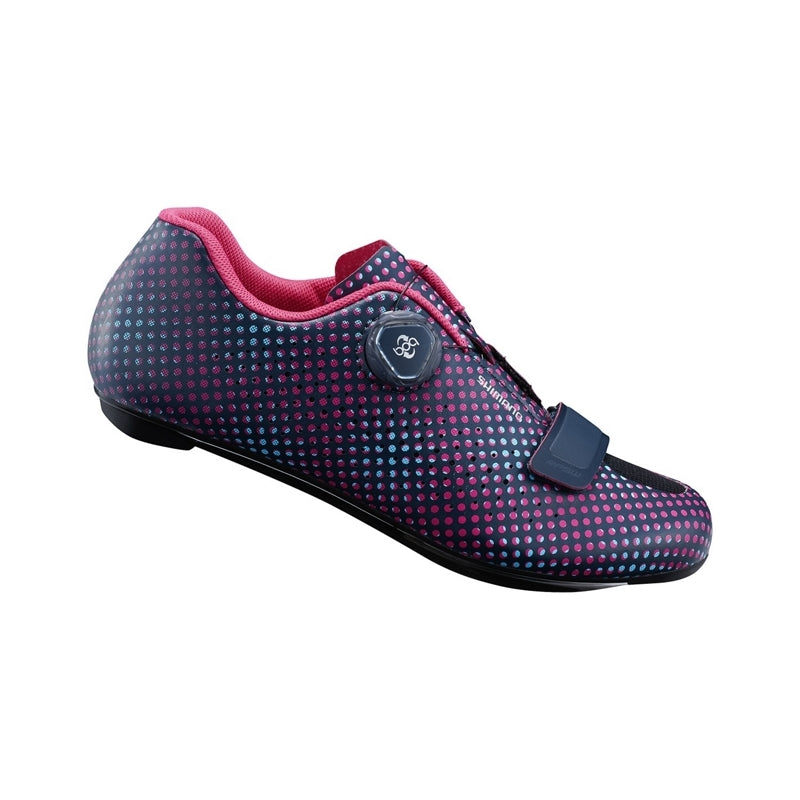 Shimano SH-RP501 Ladies Road Shoes