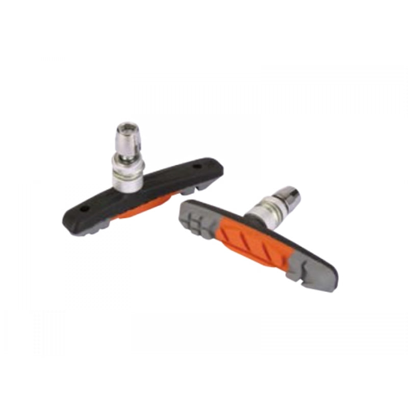 Ashima V-brake Pad 72MM - Triple Compound