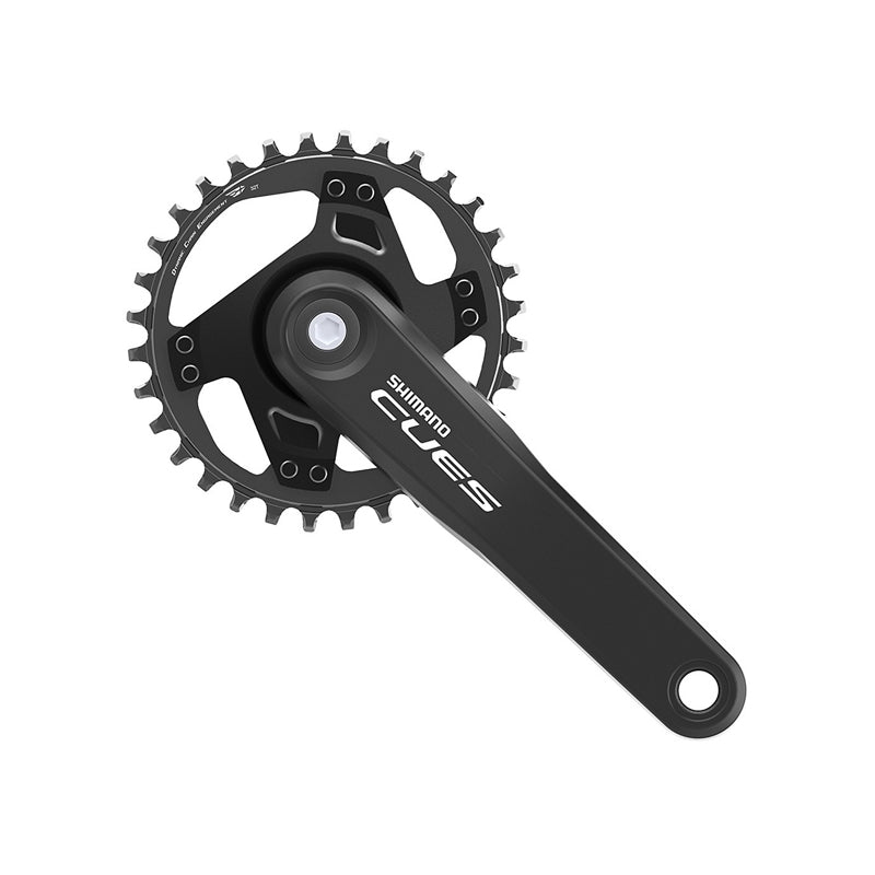 Shimano Cues FC-U4000-1 Front Crankset 32T Linkglide