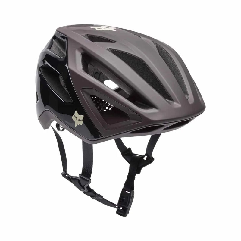 Fox Crossframe Pro Solids (2026) - Cocoa