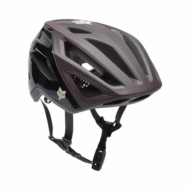 Fox Crossframe Pro Solids (2026) - Cocoa