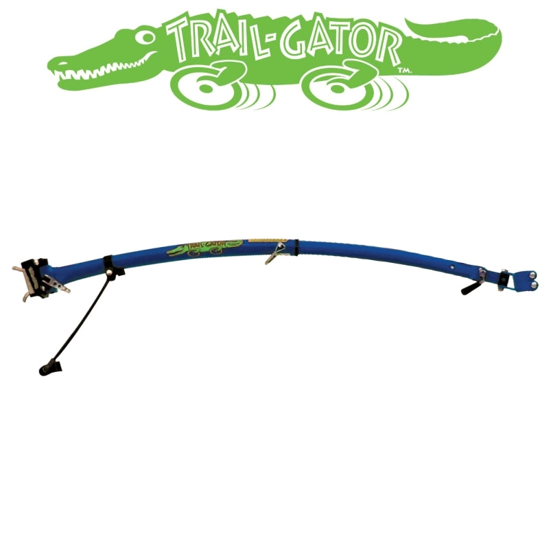 Trail-gator Bicycle Tow Bar
