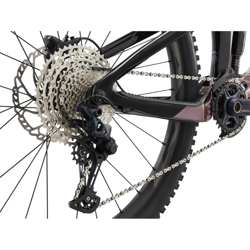 Giant Reign Advanced Pro 2