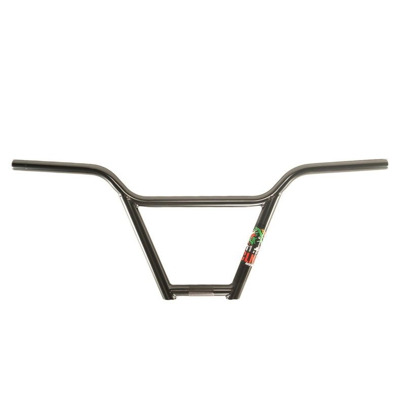 Colony Rick 4PC Bars - ED Black - Size: 9.3INCH