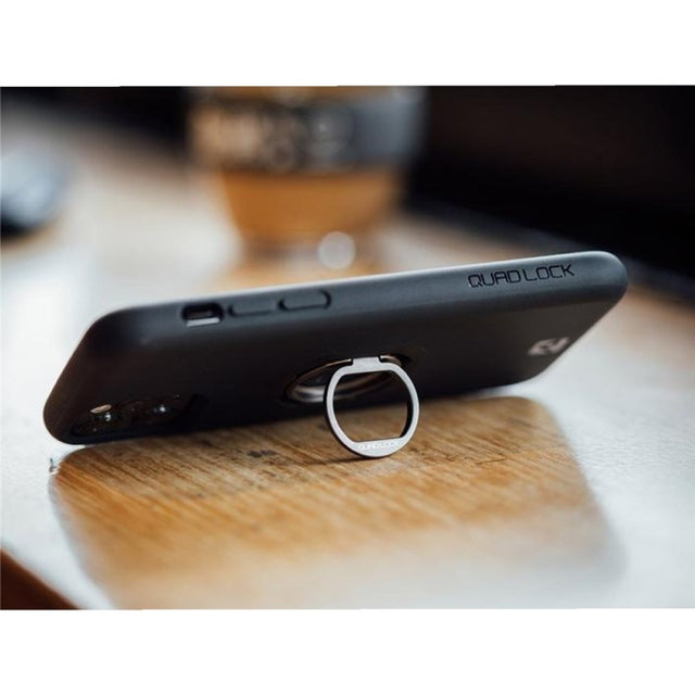 Quad Lock Phone Ring/stand
