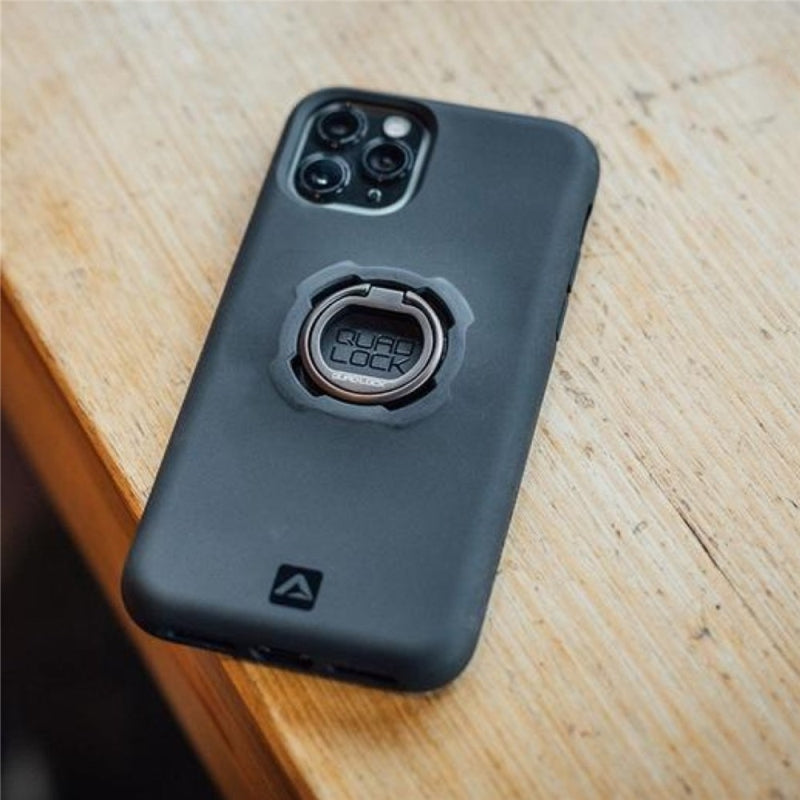 Quad Lock Phone Ring/stand