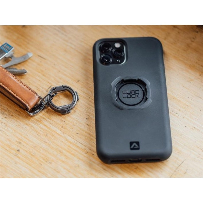 Quad Lock Phone Ring/stand