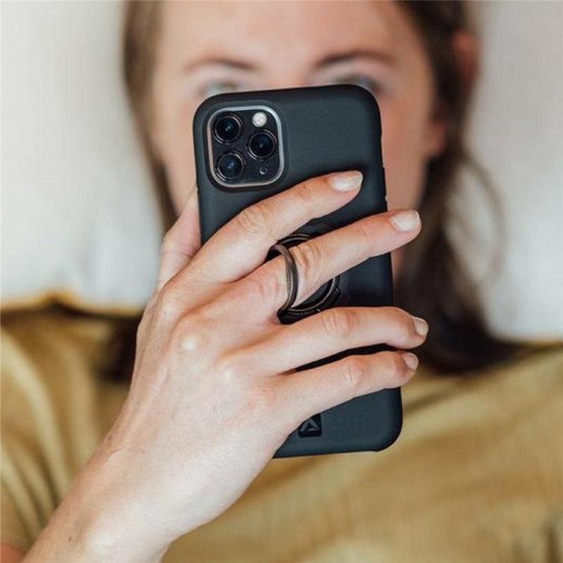 Quad Lock Phone Ring/stand