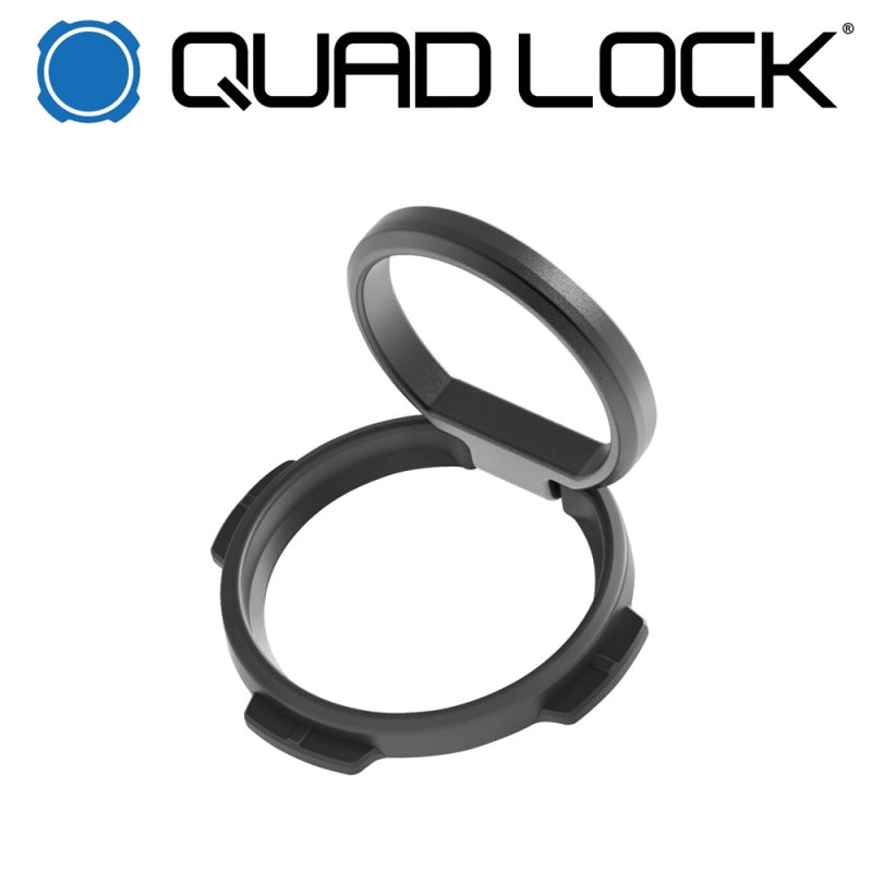 Quad Lock Phone Ring/stand