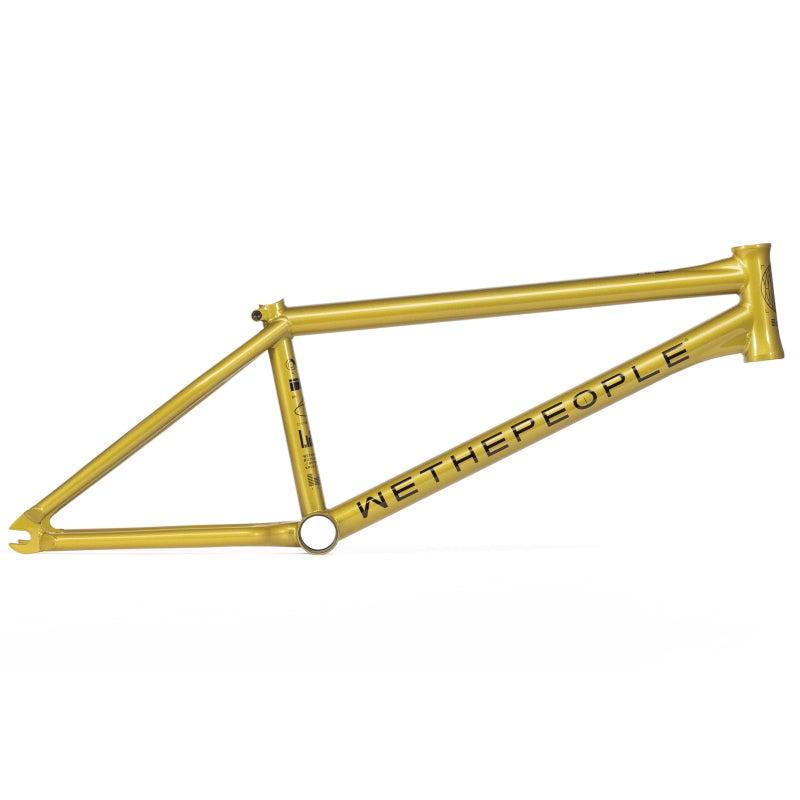 Wethepeople Network Dan Kruk 20.8 Frame
