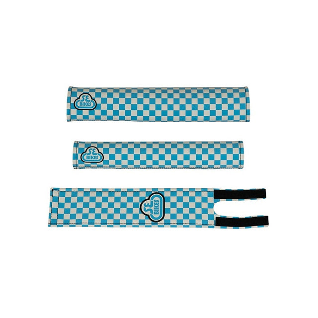 SE Bikes Checkerboard Padset