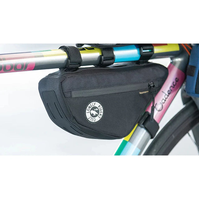 Ulac Tour Pro Down Bar Bag