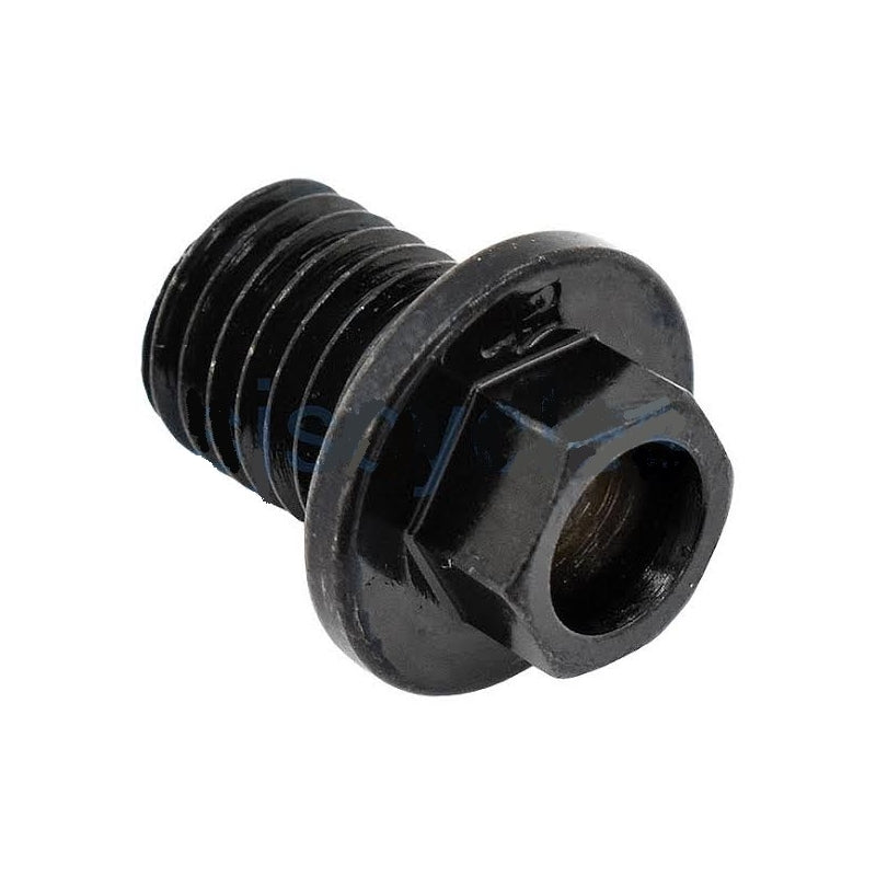 Shimano SM-BH90 Flange Connecting Bolt Black