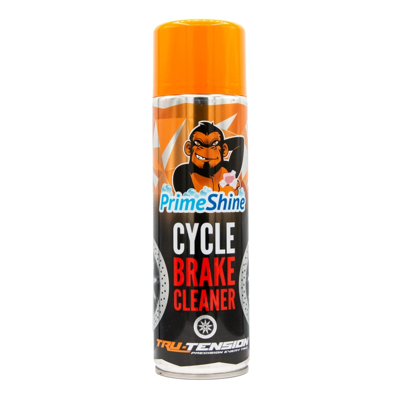 Tru-tension Cycle Brake Cleaner (aerosol)