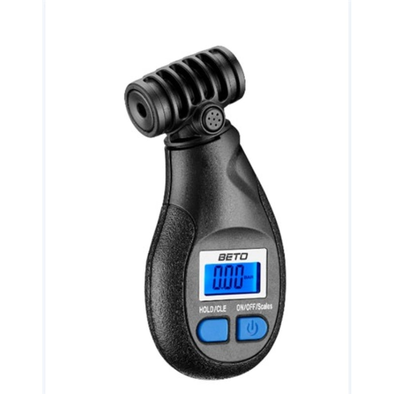 Beto Digital Tyre Pressure Gauge