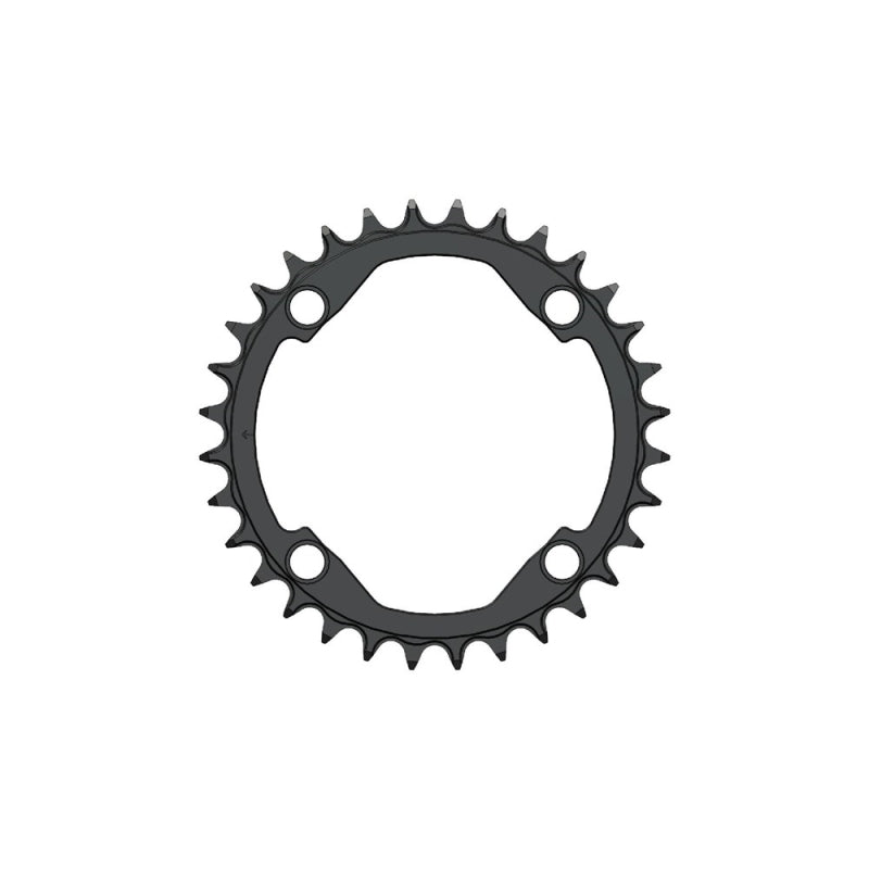 Pilo Chainring 32T NW 104BCD Sram T-type