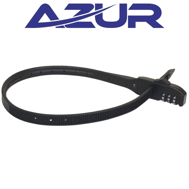 Azur Cafe Lock