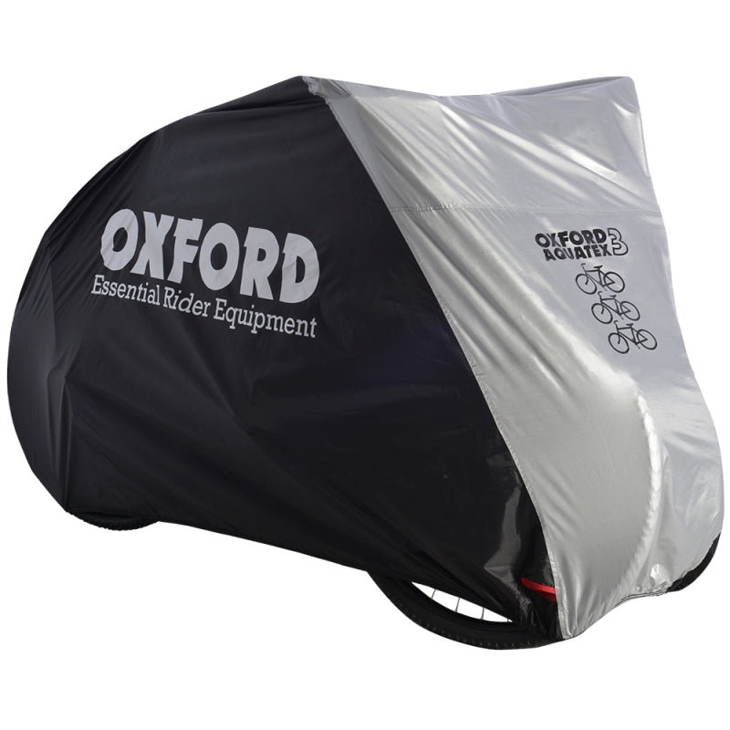 Oxford Aquatex 3 Bike Cover