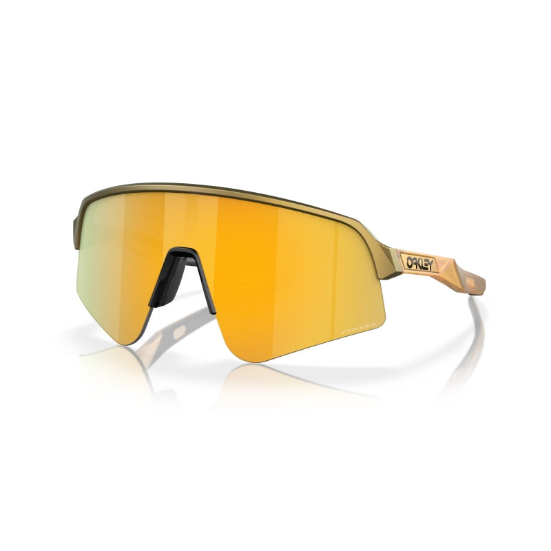 Oakley Sutro Lite Sweep - Brass Tax - Prizm 24K