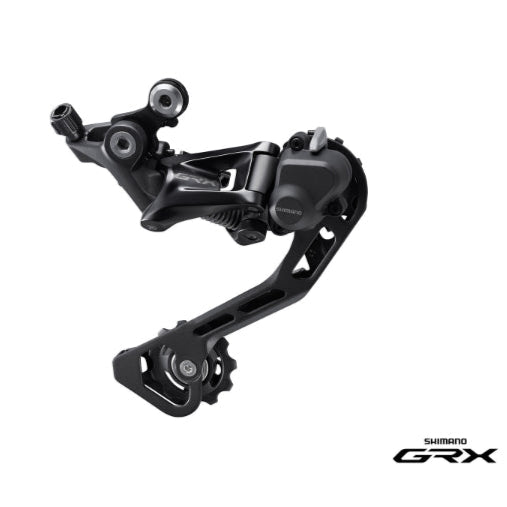 Shimano GRX RD-RX400 Rear Derailleur Shadow+